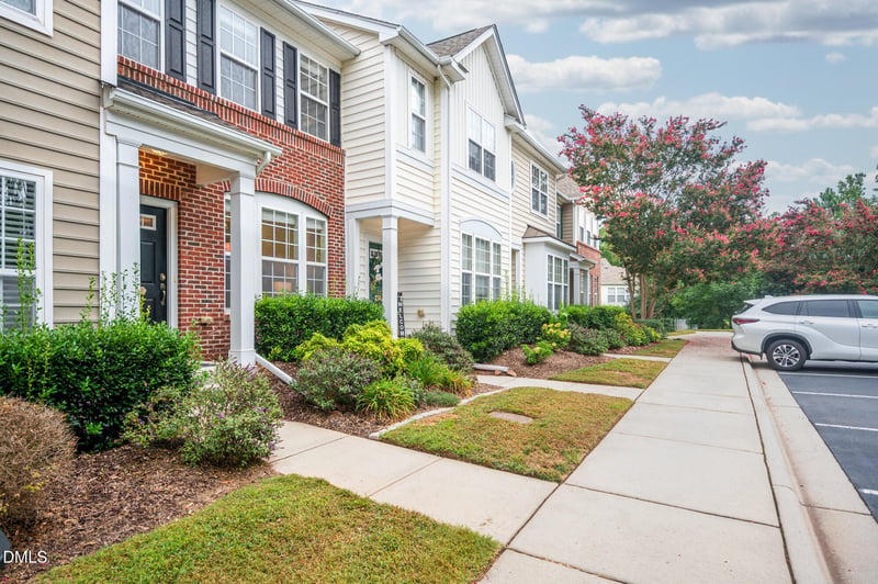 235 Grey Elm Trl, Durham, NC 27713