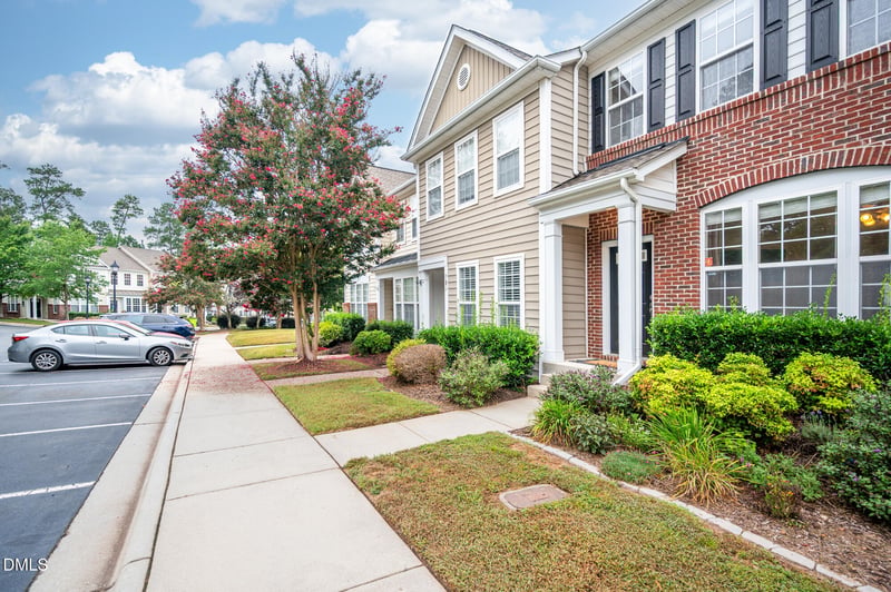 235 Grey Elm Trl, Durham, NC 27713