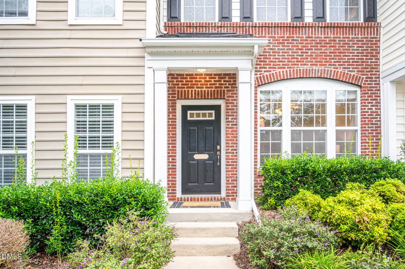 235 Grey Elm Trl, Durham, NC 27713