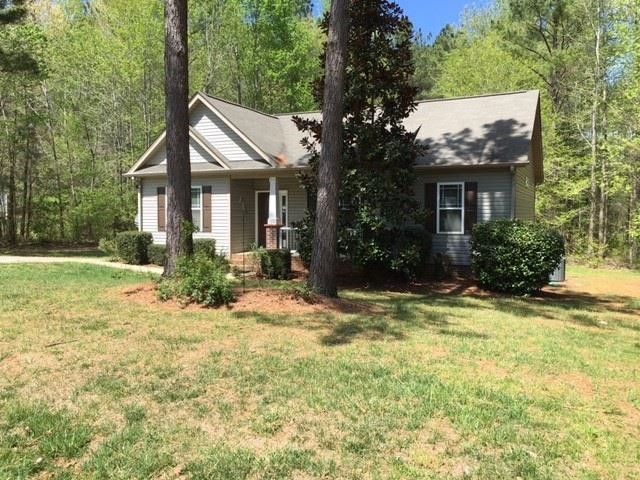 235 Grist Mill Dr, Franklinton, NC 27525