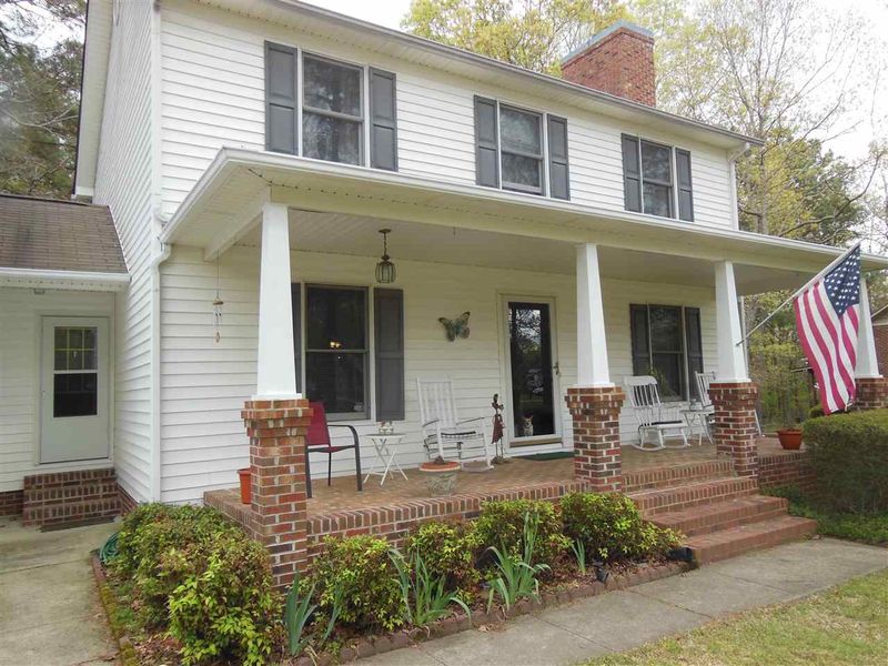 235 Harris Rd, Smithfield, NC 27577
