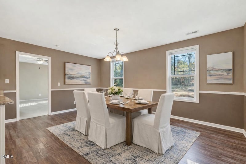 235 Highcroft Cir, Benson, NC 27504