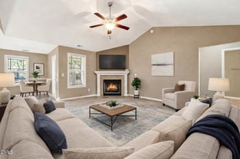 235 Highcroft Cir, Benson, NC 27504