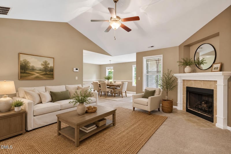 235 Highcroft Cir, Benson, NC 27504