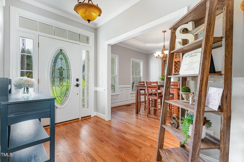 235 Highview Dr, Youngsville, NC 27596