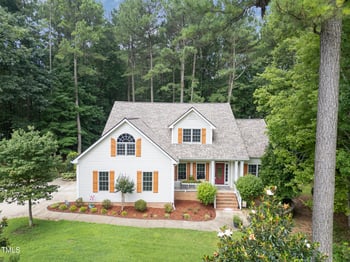 235 Highview Dr, Youngsville, NC 27596