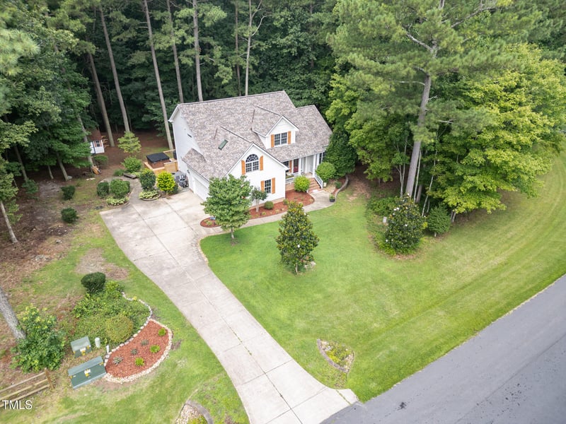 235 Highview Dr, Youngsville, NC 27596