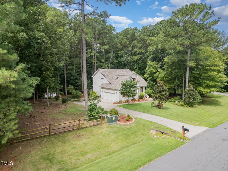 235 Highview Dr, Youngsville, NC 27596