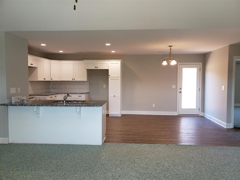 235 Hunter Fox Trl, Angier, NC 27501