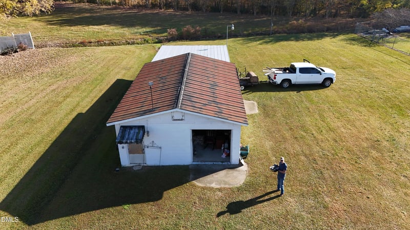 235 Iris Bryant Rd, Erwin, NC 28339