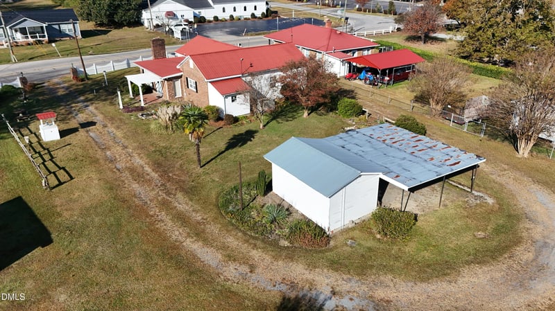 235 Iris Bryant Rd, Erwin, NC 28339