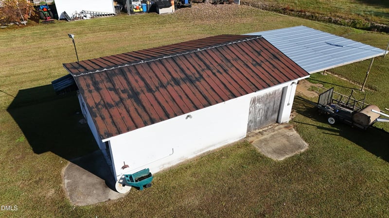 235 Iris Bryant Rd, Erwin, NC 28339