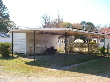 235 Iris Bryant Rd, Erwin, NC 28339