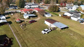 235 Iris Bryant Rd, Erwin, NC 28339