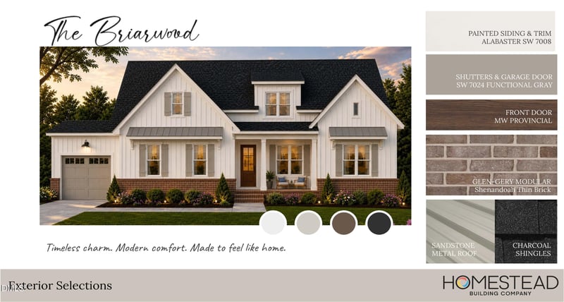 235 Ironwood Blvd, Youngsville, NC 27596