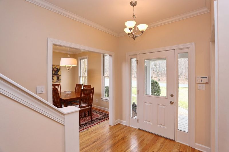 235 Jason Glen, Chapel Hill, NC 27516