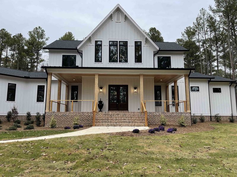 235 Jaspers Point Ln, Pittsboro, NC 27312