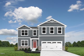 235 Lavatera Dr, Wendell, NC 27591