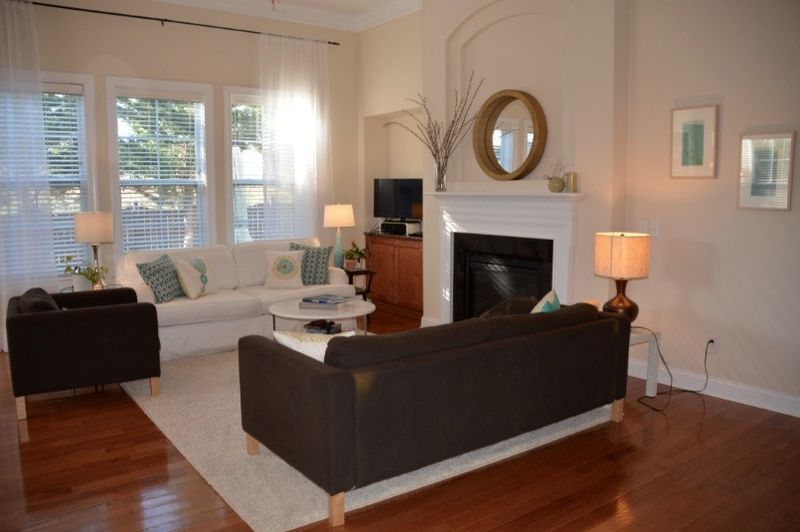235 Legends Way, Chapel Hill, NC 27516