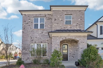 235 Mallard Landing Dr, Chapel Hill, NC 27516