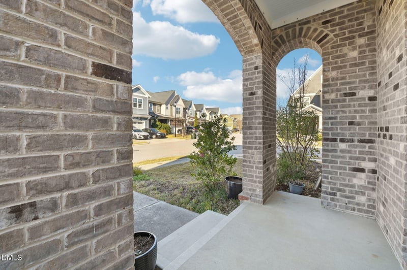 235 Mallard Landing Dr, Chapel Hill, NC 27516