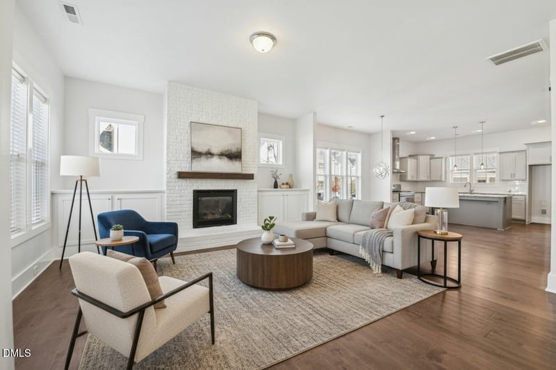 235 Mallard Landing Dr, Chapel Hill, NC 27516