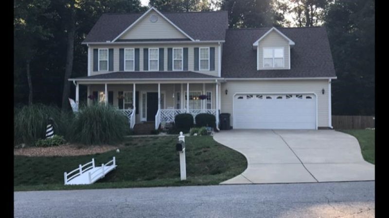 235 Manchester Trl, Clayton, NC 27527