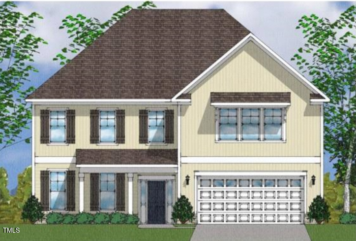 235 Maple Walk Dr #220, Garner, NC 27529