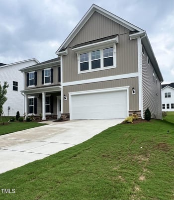 235 Maple Walk Dr #220, Garner, NC 27529