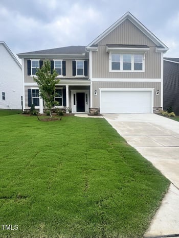 235 Maple Walk Dr #220, Garner, NC 27529