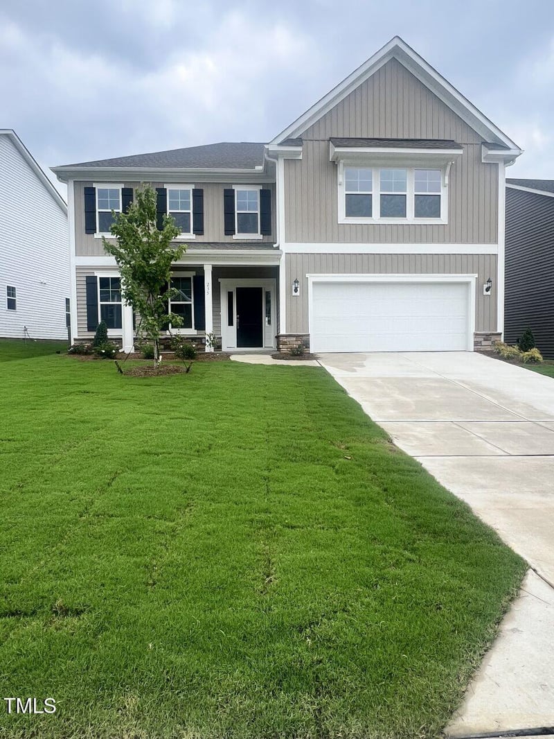 235 Maple Walk Dr #220, Garner, NC 27529
