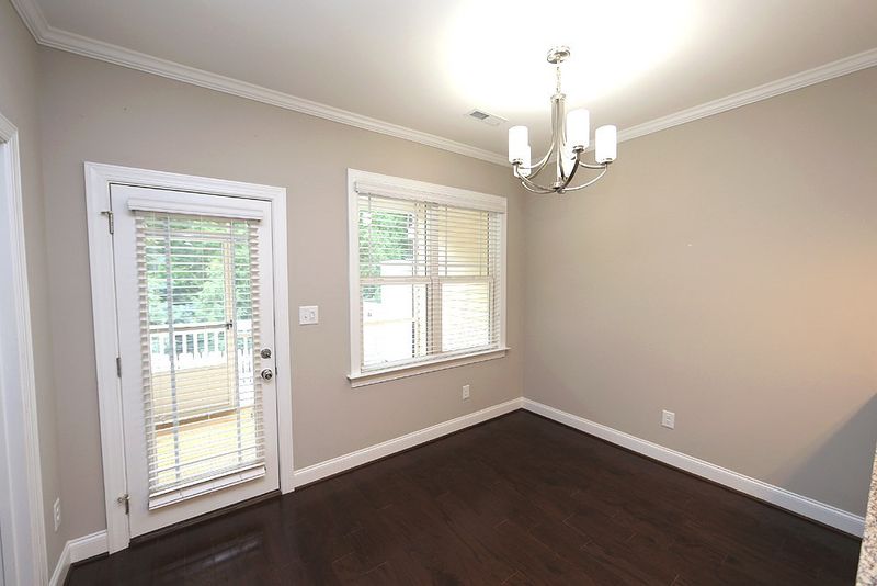 235 Mariah Towns Way, Garner, NC 27529