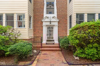 235 Mccauley St #D, Chapel Hill, NC 27516