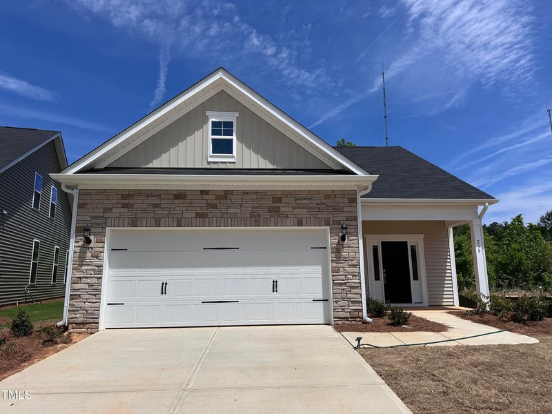 235 Meadowbark Bend, Garner, NC 27529