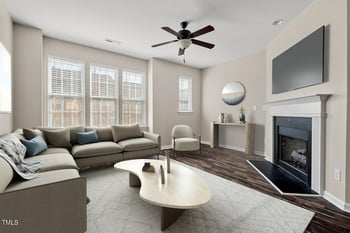 235 Michigan Ave, Cary, NC 27519