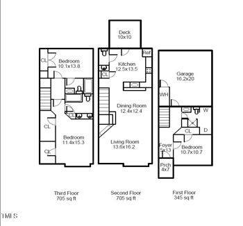 235 Michigan Ave, Cary, NC 27519