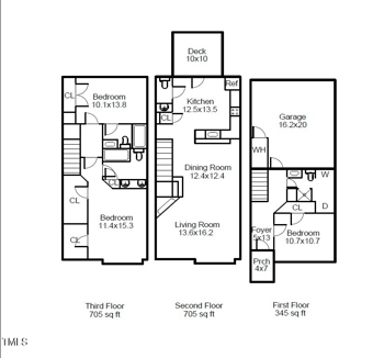 235 Michigan Ave, Cary, NC 27519