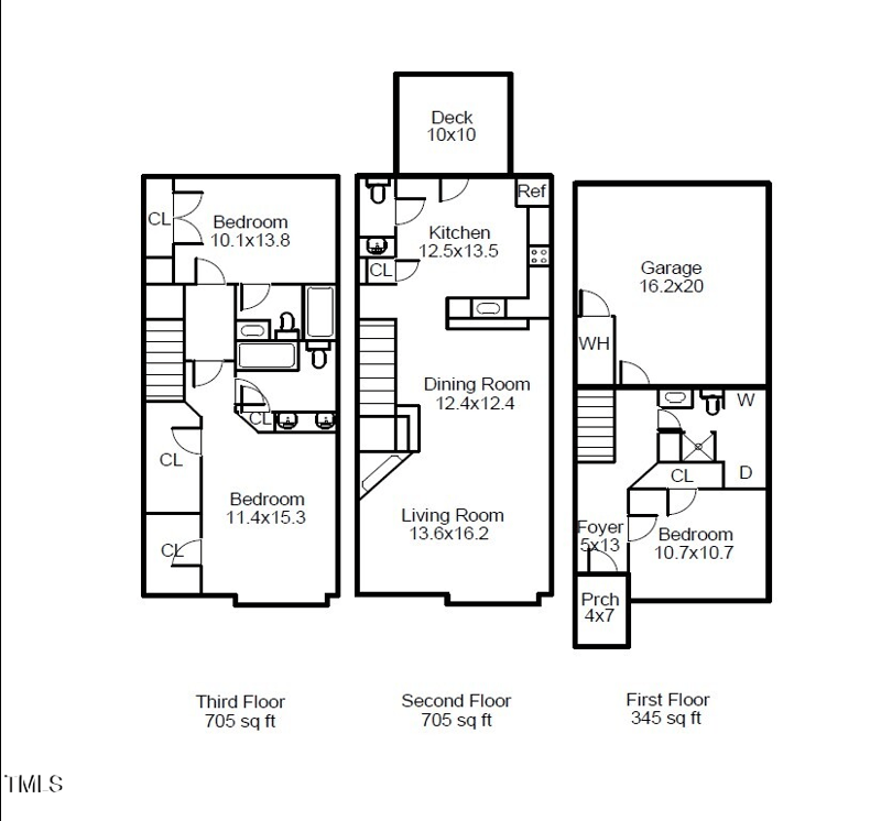 235 Michigan Ave, Cary, NC 27519