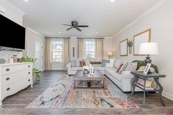 235 Misty Pike Dr, Raleigh, NC 27603