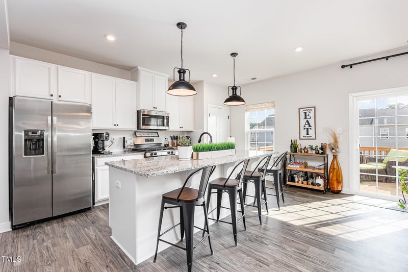 235 Misty Pike Dr, Raleigh, NC 27603