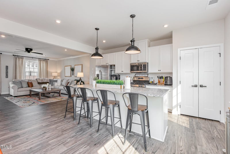 235 Misty Pike Dr, Raleigh, NC 27603