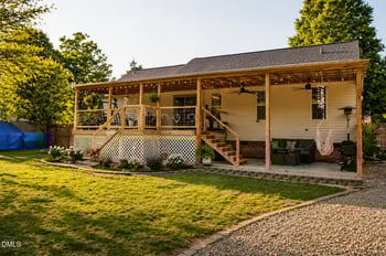 235 Morgan Pw, Zebulon, NC 27597