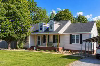 235 Morgan Pw, Zebulon, NC 27597