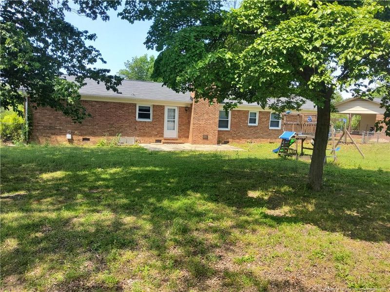 235 Murray Fork Dr, Fayetteville, NC 28314