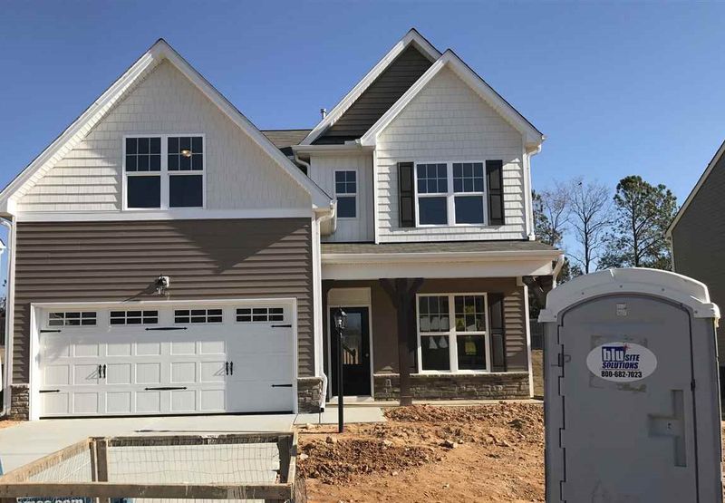 235 Naples Ln #97, Clayton, NC 27527