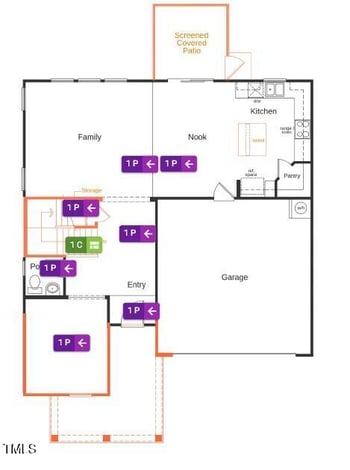 235 Norman Ave, Lillington, NC 27546