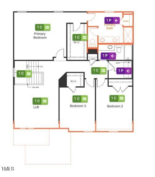235 Norman Ave, Lillington, NC 27546
