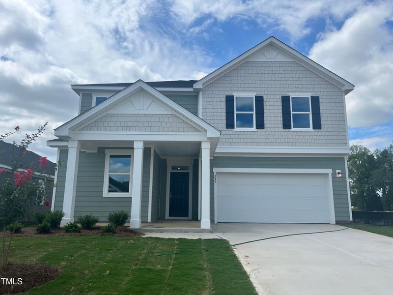 235 Norman Ave, Lillington, NC 27546