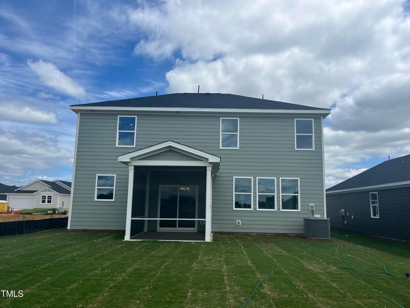 235 Norman Ave, Lillington, NC 27546