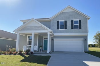235 Norman Ave, Lillington, NC 27546